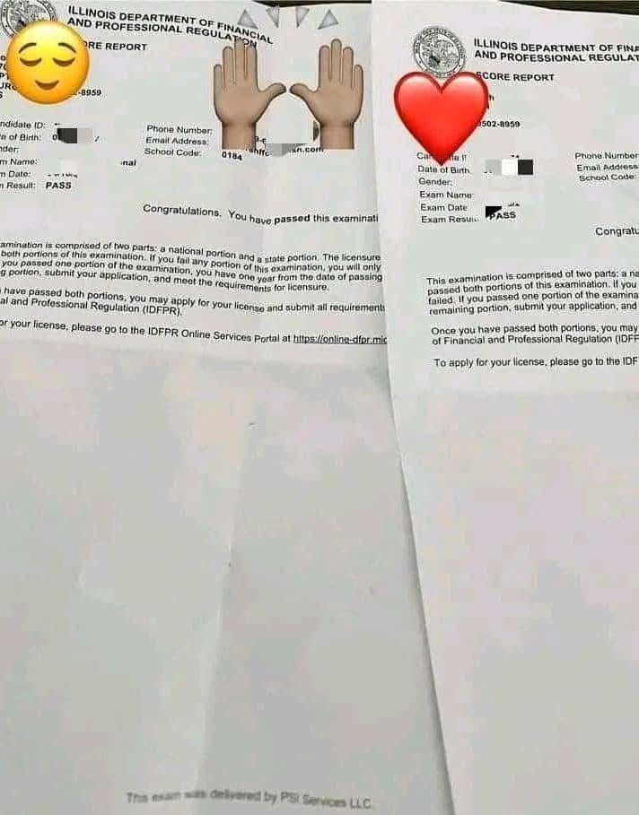 Real Estate Exam Cheat Sheet (Instant Access)